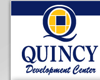 QDC Logo
