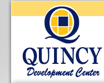 QDC logo